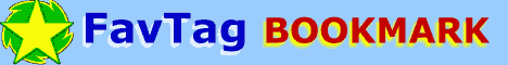 FavTag Bookmark Favoriten Lesezeichen